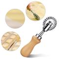 1.3" Use And Crimper Ravioli Home For Cutter - Pastry. 