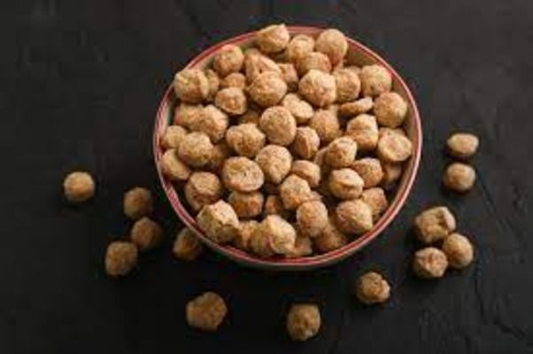 Soya Chunks | 1 KG | Fresh Special Soya Chunk | Soyabean