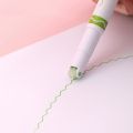 6 psc Multi-colored Drawing Curve Pen Funny Pattern Outline Marker Pen Hand Copy Account Curve Pen Quick Dry Mark Notes Painting Highlighter DIY Card Marker Pens Quick Dry Mark Notes Painting Highlighter. 