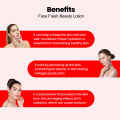 Face Fresh Beauty Lotion (200ml). 