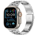 HK9 Ultra 2 with Updated OS 10 2024 | 49mm Super Amoled 2.04" ⌚️Gen 3 | Chat GPT | AI Watch Face | Voice Recording | Dynamic Island | 450 Mah 2 Days Battery | Fast Processor | Voice Record | Compass. 