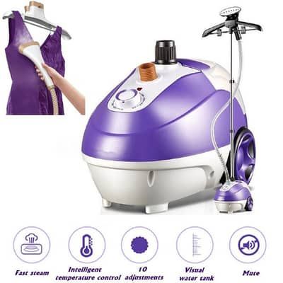 1.6%20Liter%20Professional%201800W%20Electric%20Portable%20Handheld%20Garment%20Steamer%20For%20Clothes%20-%20Image%203
