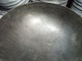 SHANWARI  KARAHI (KADAI) WITH SPOON FOR MAKING SHANWARI KARAHI PESHAWARI KARAHI NAMKI KARAHI MUTTON CHECKIEN KARAHI HEAVY quality HEAVY WEIGHT. 