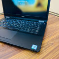 Dell Latitude E5470 Core i5, Laptop 6th Generation 8GB Ram / 256SSD with bag. 