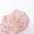 Women's Lace Boat Socks Non-slip Lace Trim Elastic Comfy Thin Socks Transparent Breathable Ankle Non-slip Invisible Liner. 