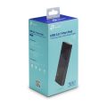 TP-Link USB 3.0 Hub UH700 USB 3.0 7-Port Hub - 18 Months Brand Warranty. 