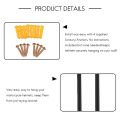 2 Pack Motorcycle Accessories Helmet Holder Helmet Hanger Rack Wall Mounted Hook for Coats, Hats, Caps. 