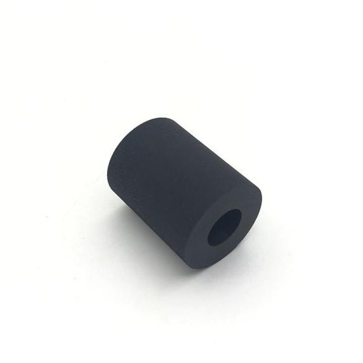 Paper Pickup Roller tire rubber external Dia Meter 20mm iner diameter 9mm width 24mm for Printer