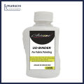 UD BINDER For Fabric Painting 120ML. 