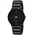 Classic Luxury Watch for Men / Boys - Stylish Stainless Steel Analog Quartz Mens Watches. 