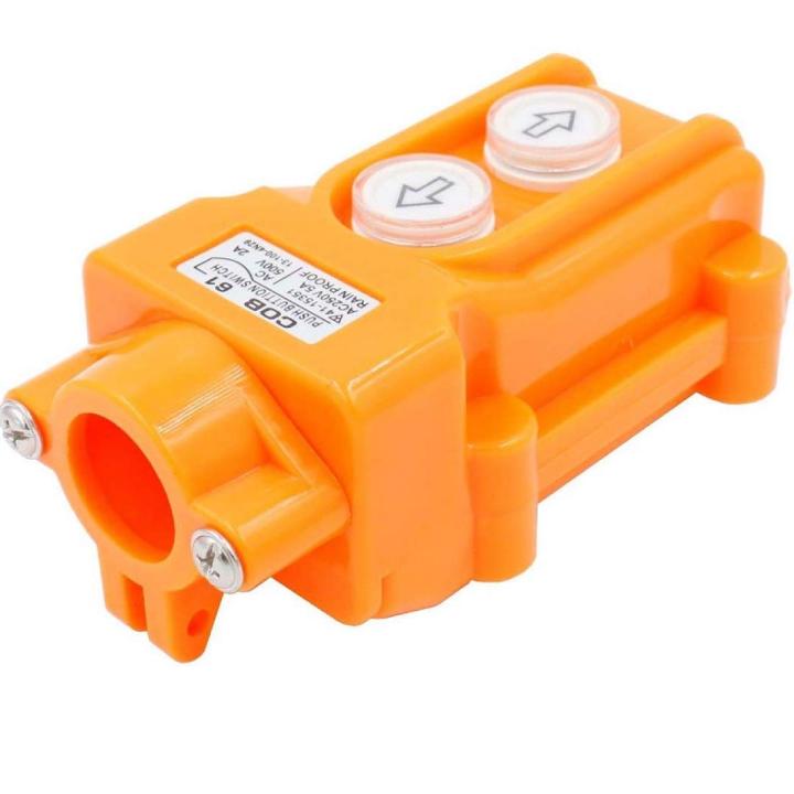 COB%2061%20Crane%20Pendant%20Control%20Station%20UP%20Down%20Hoist%20Push%20Button%20Switch%20-%20Image%203