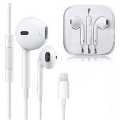 Compatible iPhone/ handsfree/ earphones/ In-Ear Headphones for iPhone 7/ 7+/ 8/ 8+/ X/ XS Max/ 11/ 12/ 13/ Pro/ Max/ iOS Devices. 