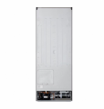 LG New Smart Inverter™, Top Freezer Fridge, LinearCooling™, DoorCooling+™ MODEL NO GR-B642PGFK. 