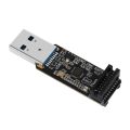 EMMC-ADAPTER V2 USB3.0 Reader For MKS EMMC Module Card B0KA. 