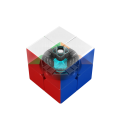 Best Quality Rubik's Cube 2x2, Sticker less, Puzzle Cube, Speed Cube, Fast Speed Magic Cube Stickerless 2x2x2, Educational Puzzle Toys. 