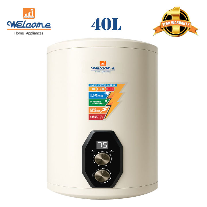 Welcome%2040L%20Semi%20Instant%20Electric%20Water%20Heater%20Super%20Solar%20Series%20With%20Digital%20Display%20And%203%20Mode%20Adjustable%20Heating%20Element%20%5B800W,%201200W,%202000W%5D%20-%20Image%204