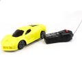 remote control car racing car  - multi color Remote control car toys with light KidS Toy birthday gift - new year gift. 