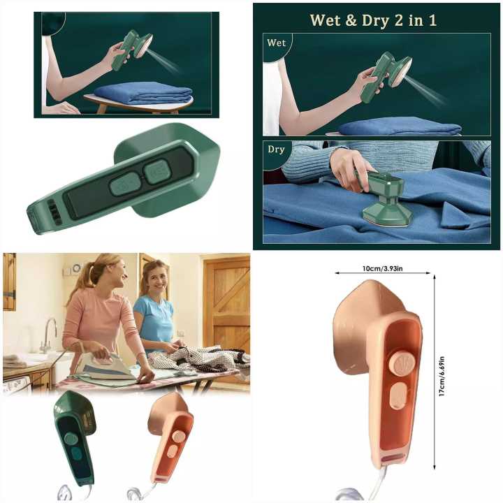 Portable%20Garment%20Steamer%20for%20Clothes,%20Lightable%20Professional%20Fabric%20Wrinkle%20Remover%20for%20Home%20&%20Travel,%20No%20Ironing%20Board%20Needed%20-%20Mini%20Handheld%20Steamer%20Iron%20-%20Image%203