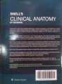 Snell's Clinical Anatomy by Regions 12th Edition. 