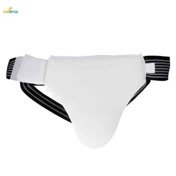 Professional%20Groin%20Guard%20MMA%20Cup%20Boxing%20Shorts%20Thai%20caseing%20Thai%20Protective%20Gear%20for%20Women%20Men%20-%20Image%202