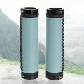 Handlebar Protective Cushion Ergonomic Design Bicycle Handle Bar Grips Cover. 