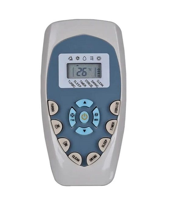 Dawlance%20AC%20Remote%20Control%20-%20Image%202