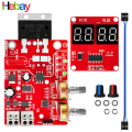 NY-D01 100A Spot Welder Controller with Digital Display – High Precision Welding Board. 