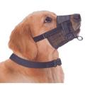 372L Pet Muzzles Net Gentle Dog Washable Muzzles Breathable Mesh Nose Pad for Small Medium Large Dogs Stop Barking Biting and Chewing Safe and Comfortable. 