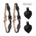 1Pair Fashion Women New Shoelaces For High Heels Adjustable Shoe Belt Ankle Holding Loose Anti-Skid Bundle Laces Tie Straps Band. 