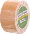 Walker Tape Ultra Hold German Brown Cotton Hair Patch Tape 3 Yards | Maximum Hold 2+ Weeks (30+ Days with Glue), Water & Sweat Resistant, Skin Safe, Easy To Apply & Remove. 