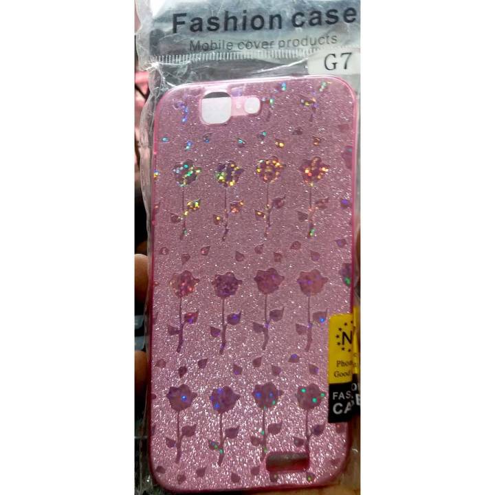 Huawei G7 BACK COVER