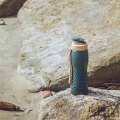 Hot and Cool Spring Water Bottle 500 ml. 