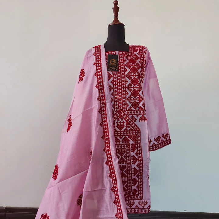 MACHINE%20EMBROIDERED%20STITCHED%20BALOCHI%20DRESS%20-%20Image%203