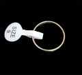 BEAUTIFUL RING FOR BOYS CHALA RING FOR BOYS IMPORTED METAL GOLDEN QWIS-2720-20 QUALITY WEB STORE. 