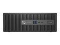 HP ProDesk 400 G3 SFF [ Core i5 6500 / 8GB RAM ,128GB SSD, 500 GB HDD, 2GB Gaming Graphic Card ]. 