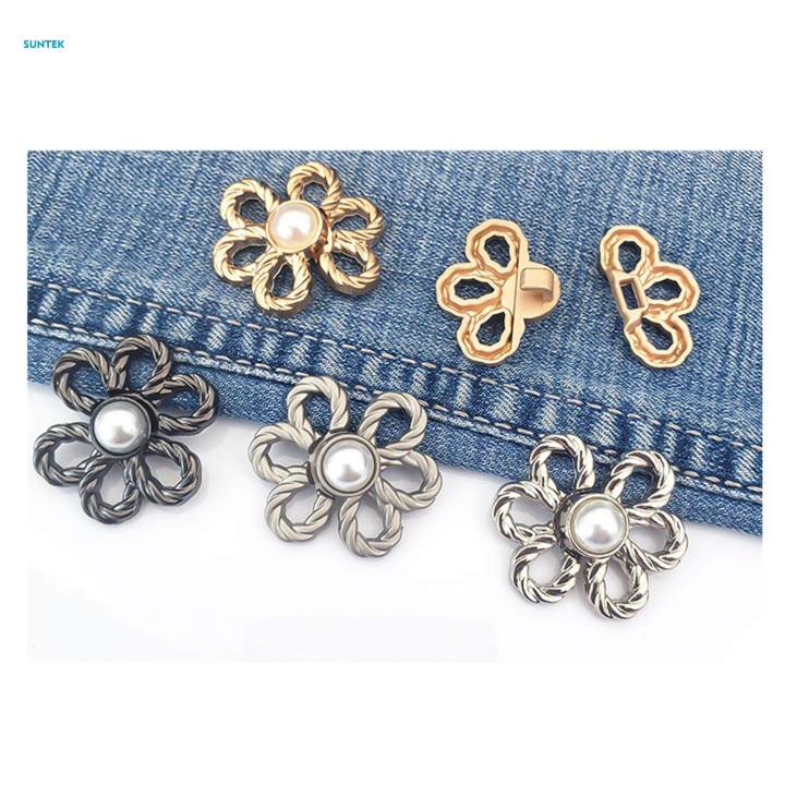 Waist Adjuster for Loose Pants Adjust Pants Waist Jeans Waist Tightener