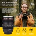 400ml Simulation Camera Lens Cup Stainless Steel Coffee Cup Mug ,. 