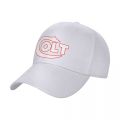 Colt Firearms Baseball Cap Thermal Visor Beach Bag Luxury Man Hat Caps Male Women'S. 