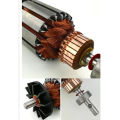 Armature for Sewing Machine Motor Make your motor workable again Just Change the Armature. 