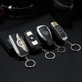 Car Key Style Keychain Lighter (Green Flame) Car Keychain Lighter. 