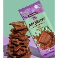 Feastables MrBeast Bar Milk Chocolate 60g. 