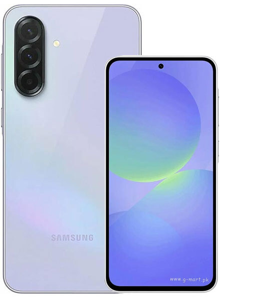 Samsung Galaxy A36 5G || 8GB RAM + 256GB ROM || 5000mAh Battery