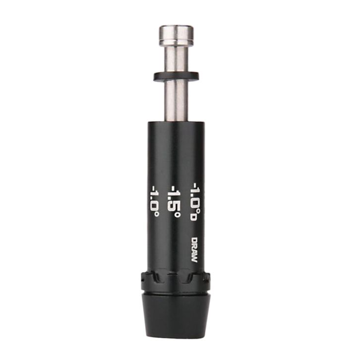 Golf Shaft Adapter Sleeve Driver for Cobra Radspeed Speedzone