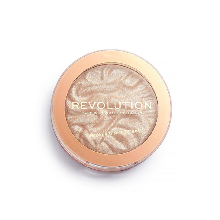 Makeup Revolution - Highlight Reloaded Just My Type