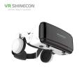 BOBOVR Z4 3D VR Glasses Virtual Reality Headset VR Glasses for iPhone 7 8 Plus. 