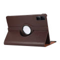 Redmi Pad SE Case 11" inch 2023 Ultra Thin Leather Cover Sleep Wake Function 360 Rotating Stand Case for Xiaomi Redmi Pad 11 " 2023. 