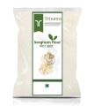 Jowar Atta (Sorghum Flour)| 500G packing| For Weight Loss| Gluten-Free| Immunity booster| Healthy Whole Grain. 
