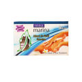 MISS MARINA MENI PEDI KIT 6STEP. 