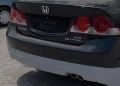 Honda Reborn Back Body-Kit 2002/2013. 