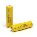 2x AA 2000mAh 1.2V NI-MH Rechargeable Battery For Radio Remote Control Alarm Clock MP3 Toy. 